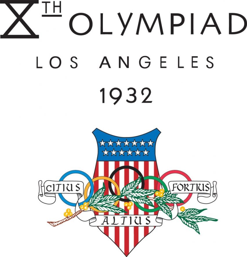 Best and worst Olympics logos since the 1920s | Dezeen