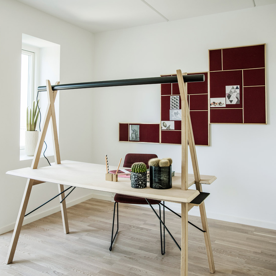 Copenhagen's Northmodern design fair will showcase Scandinavian furniture and interiors