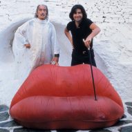 Dalí was "the most exciting and clever person I've met" says collaborator Oscar Tusquets Blanca