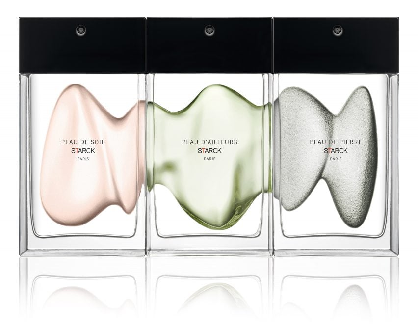 Philippe Starck to launch fragrance collection