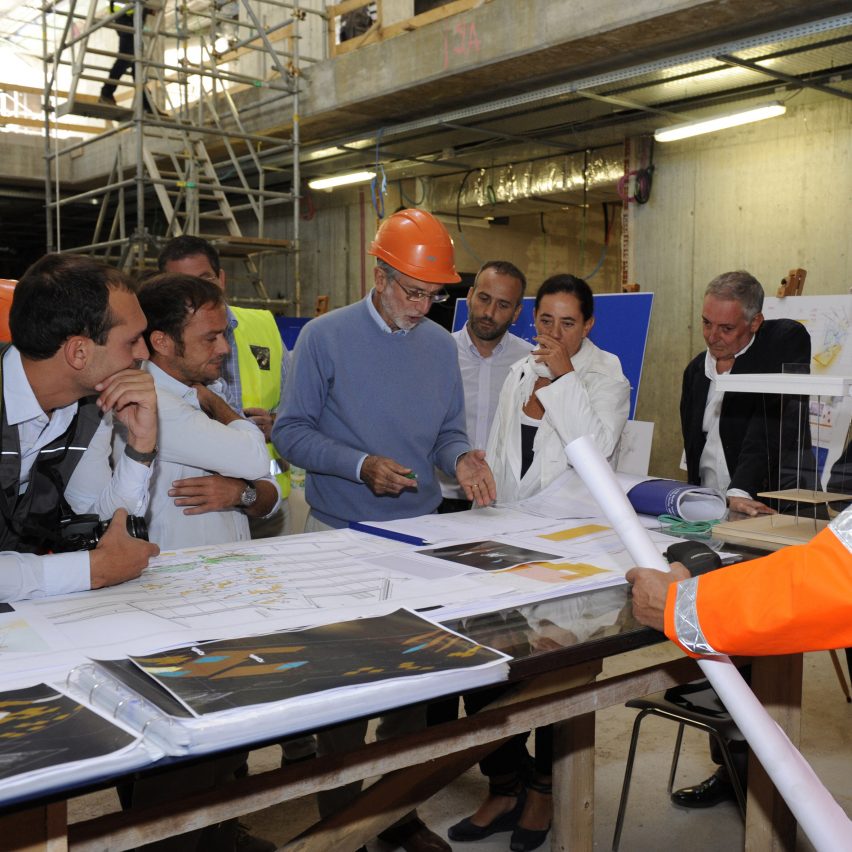 Renzo Piano to lead recovery plan following Italian earthquake