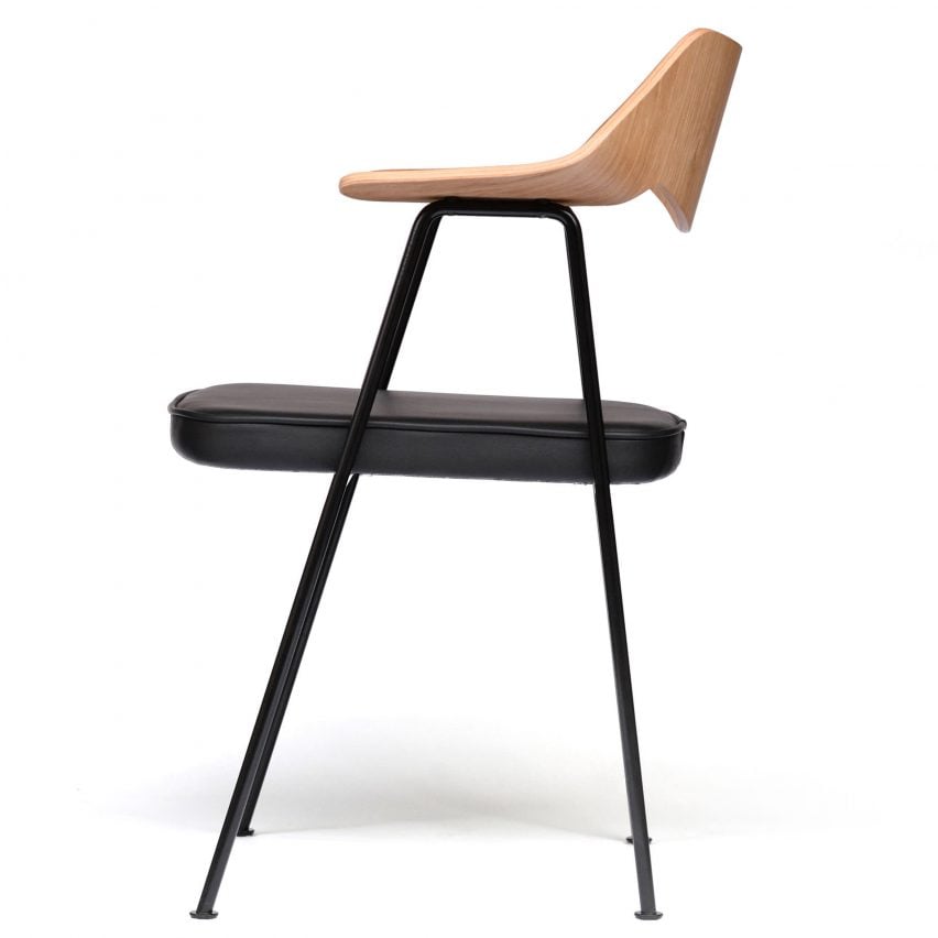 675 Chair by Case Furniture