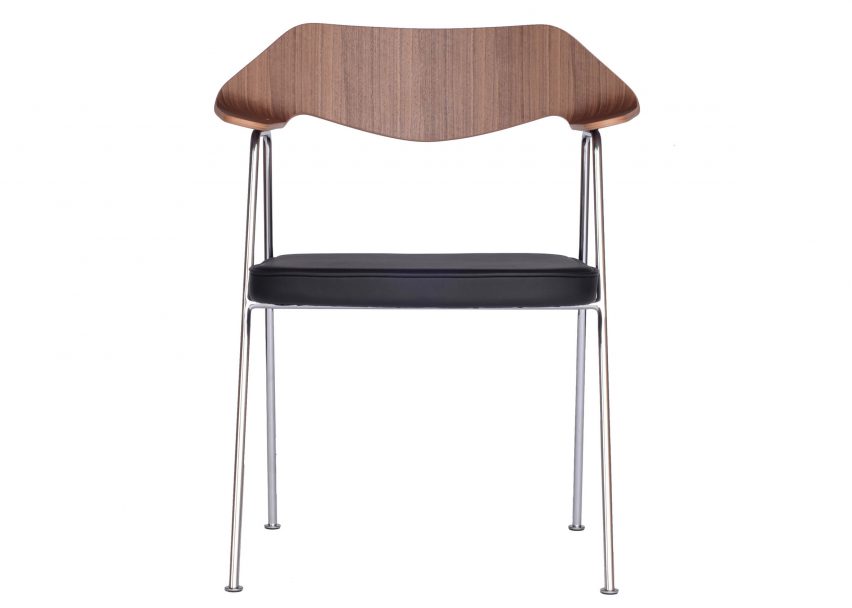 Competition: win a Robin Day 675 Chair by Case Furniture