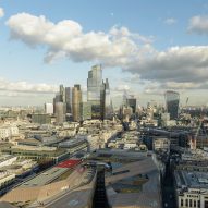 Londoners call for skyscraper height restrictions