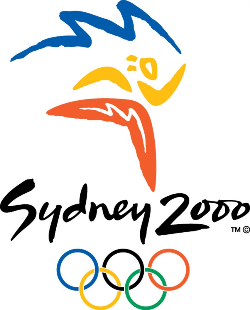olympic sports logo