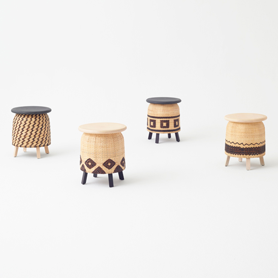 Tokyo Tribal by Nendo Designs of the Year 2016 nominee