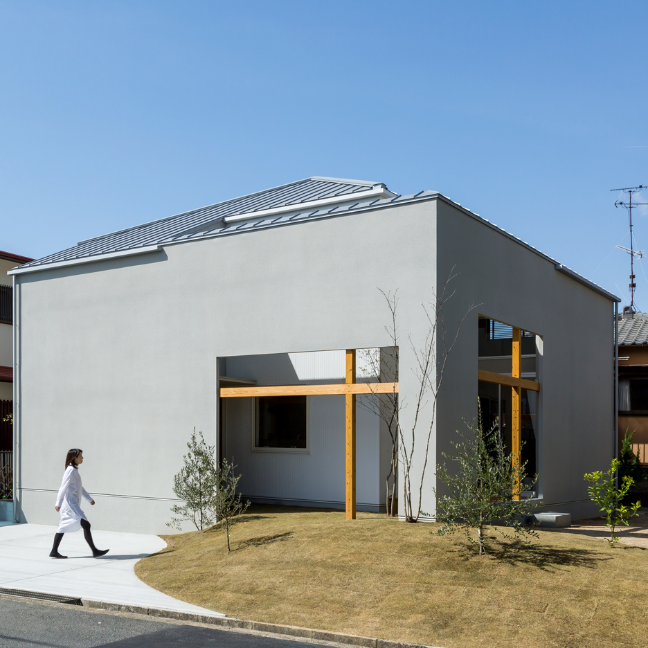 Uji House by Alts Design