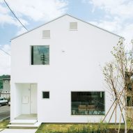 Muji to test prefab house by letting a competition winner live in it for free