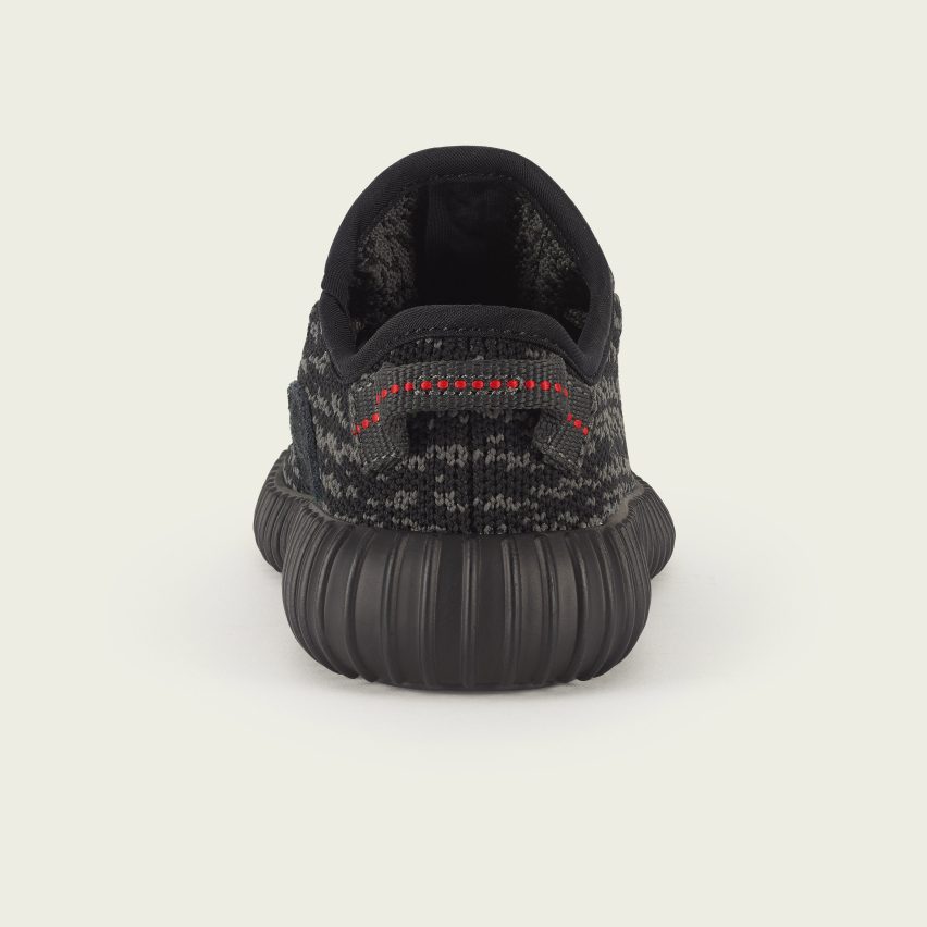 Yeezy Boost 350 Infant by Adidas