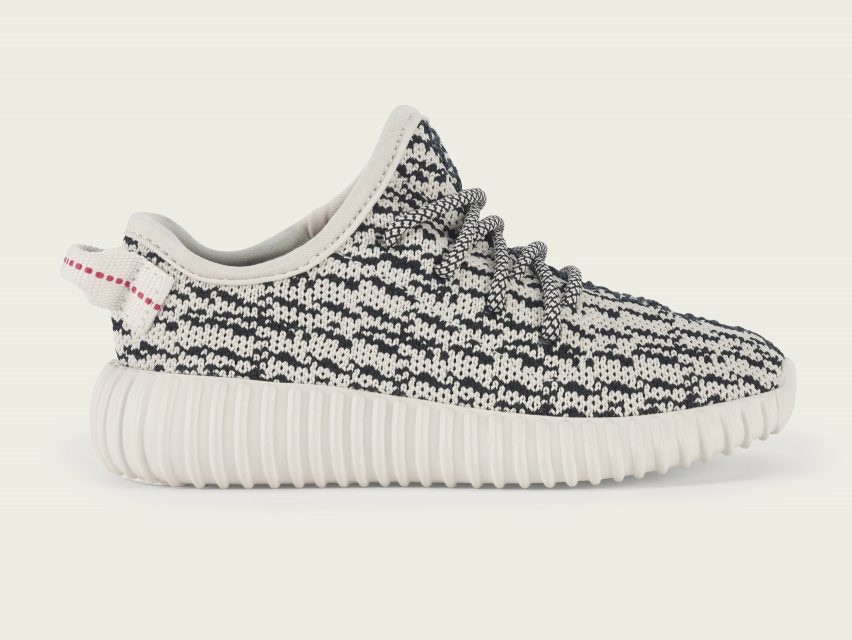 Yeezy Boost 350 Infant by Adidas