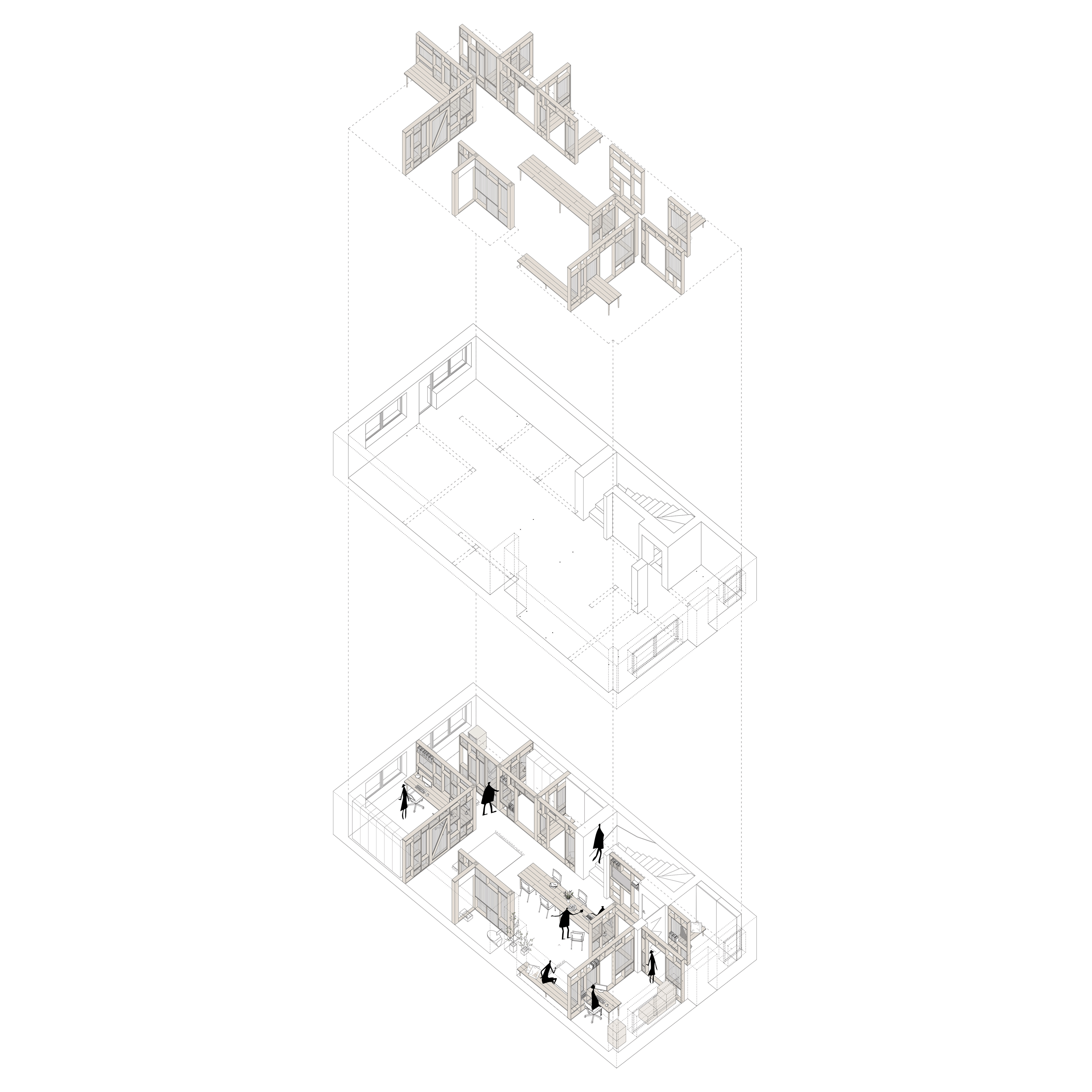 ztudio-mfrmgr-warsaw-poland-interior-workspace-office-economical_dezeen_exploded-diagram_1