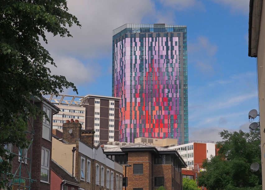 Carbuncle Cup shortlist reveals frontrunners for Britain's worst building of 2016