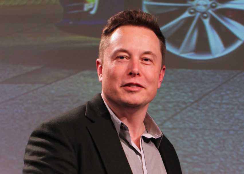 News: Elon Musk plans for Mars