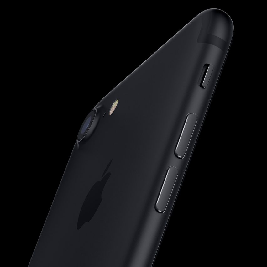 Apple iPhone 7 Black