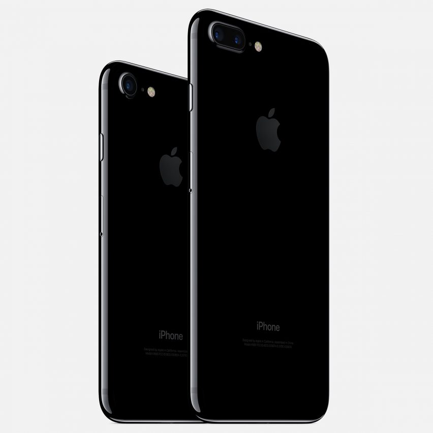 Apple iPhone 7 and 7 Plus