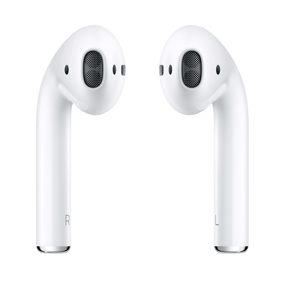 Apple AirPod wireless headphones