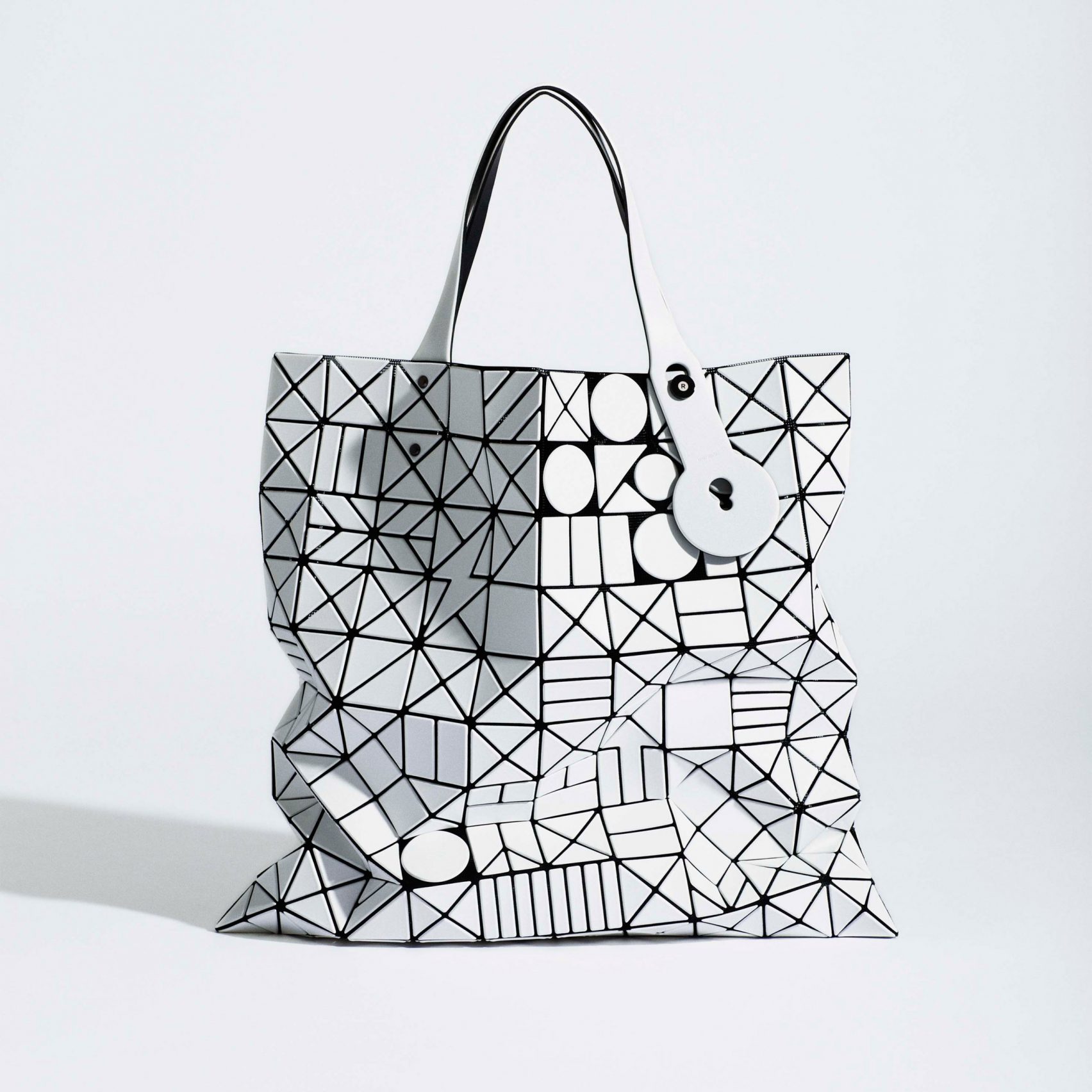 Issey Miyake updates iconic Bao Bao bag with new shapes