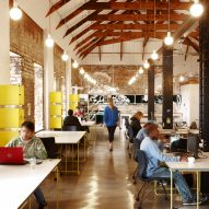 Open-plan offices are less productive and more unfriendly, shows survey