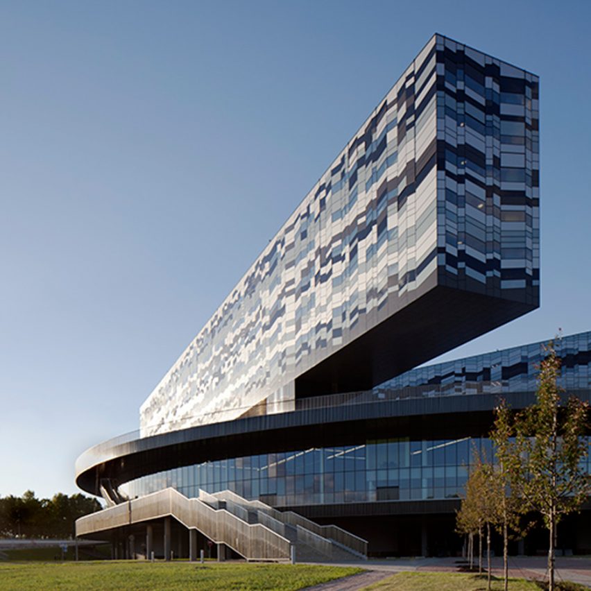 David Adjaye Buildings Papirio David Adjaye Buildings Papirio