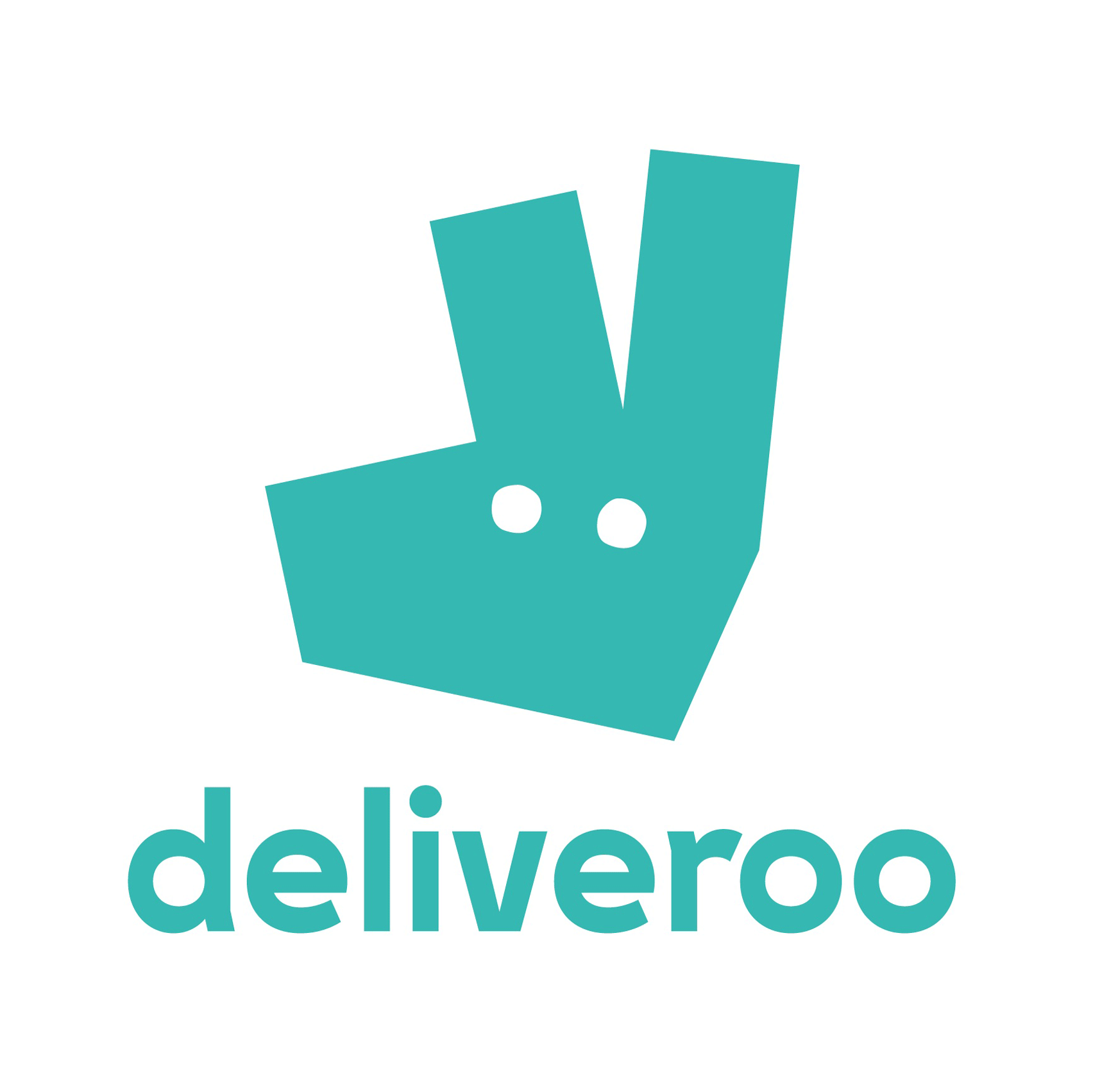 DesignStudio completes minimal rebrand for Deliveroo