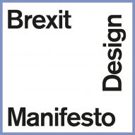 Brexit Design Manifesto