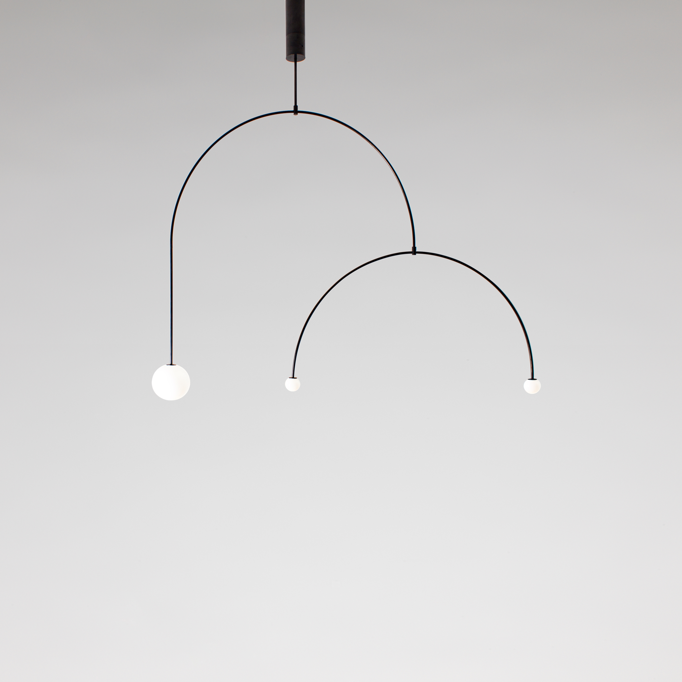Michael Anastassiades is one of James Mair's top five minimalist furniture choices