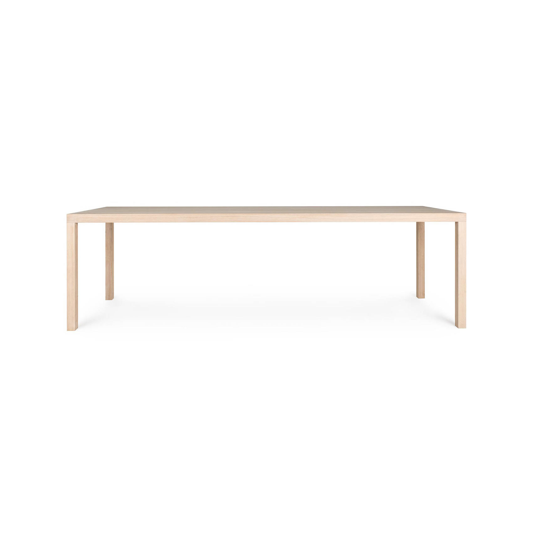 MVS T88W is one of James Mair's top five minimalist furniture choices