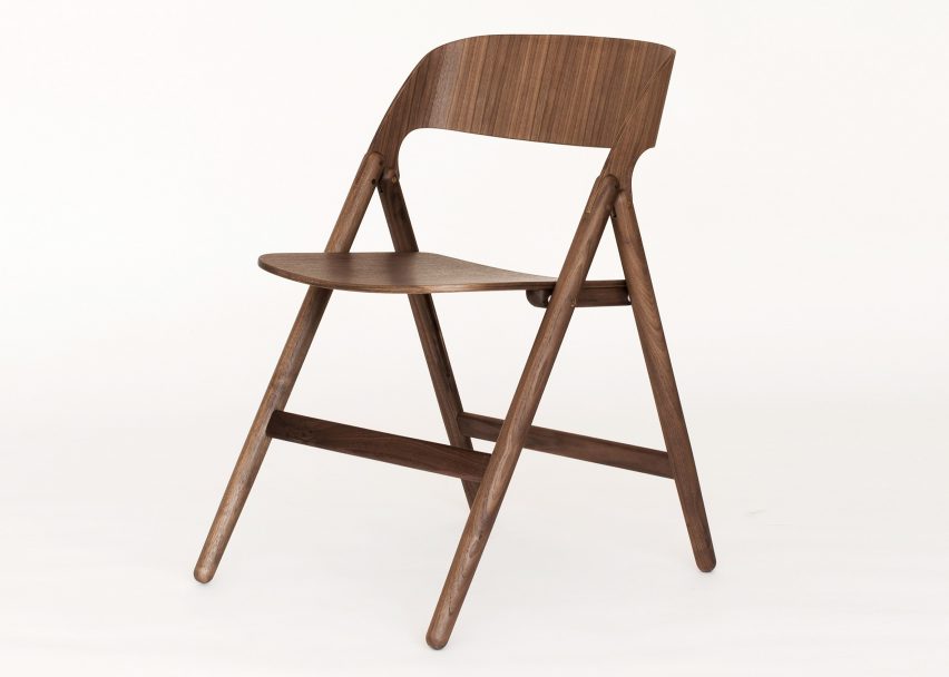 really nice folding chairs