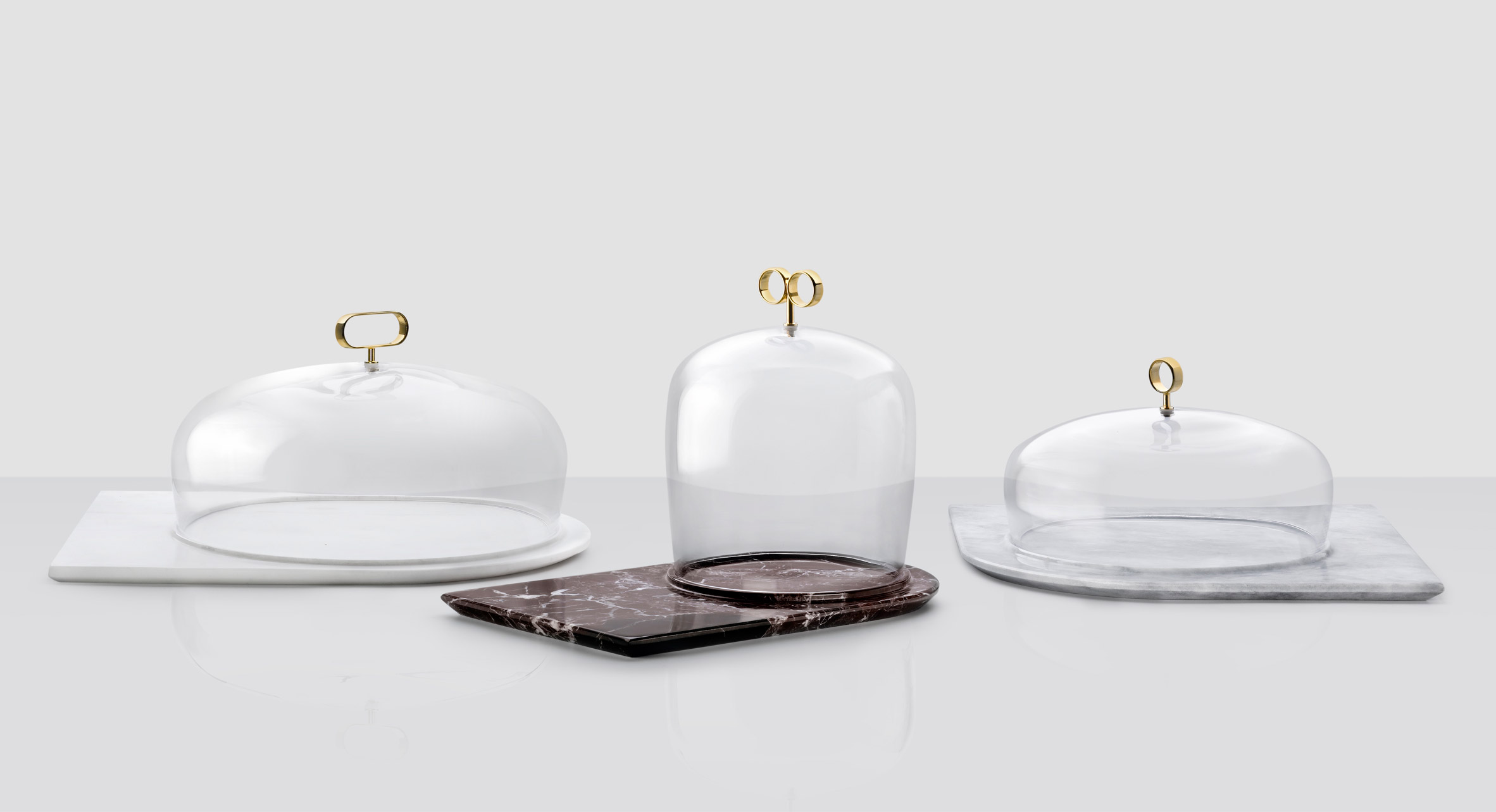 Nude to present new glassware collections at London Design Festival