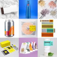 Our new Pinterest board is full of packaging designs you won't want to throw away