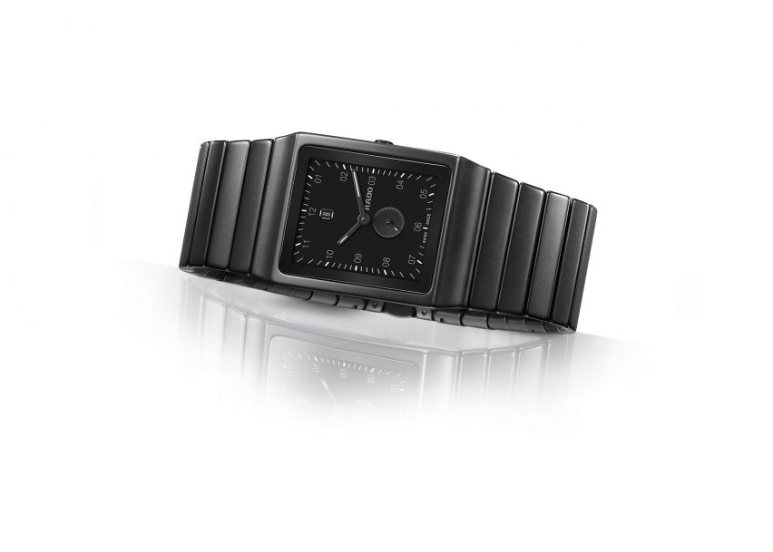 Rado ceramica on sale