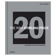 Competition: win a book documenting 20 years of RIBA Stirling Prize winners