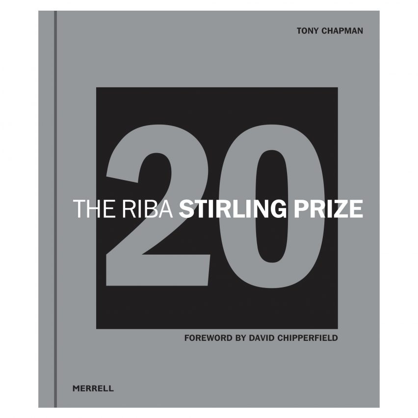 RIBA Stirling Prize 20