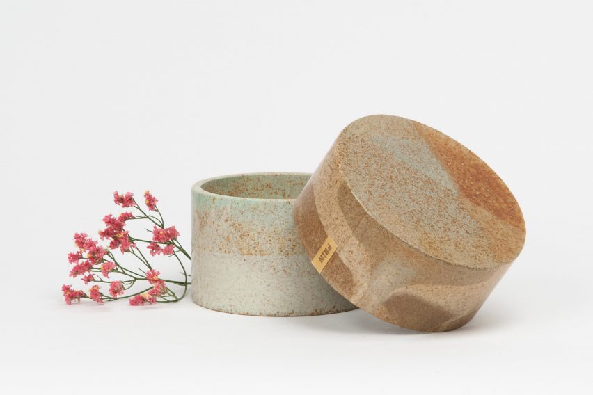 LDF: RUST Homeware Collection by Prin London