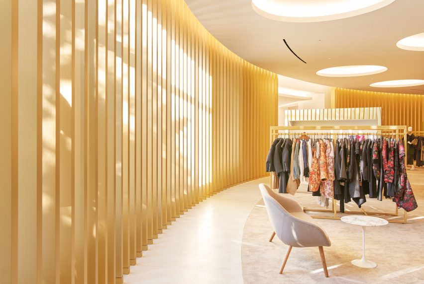Saks Fifth Avenue opens new Brookfield Place outpost by Found