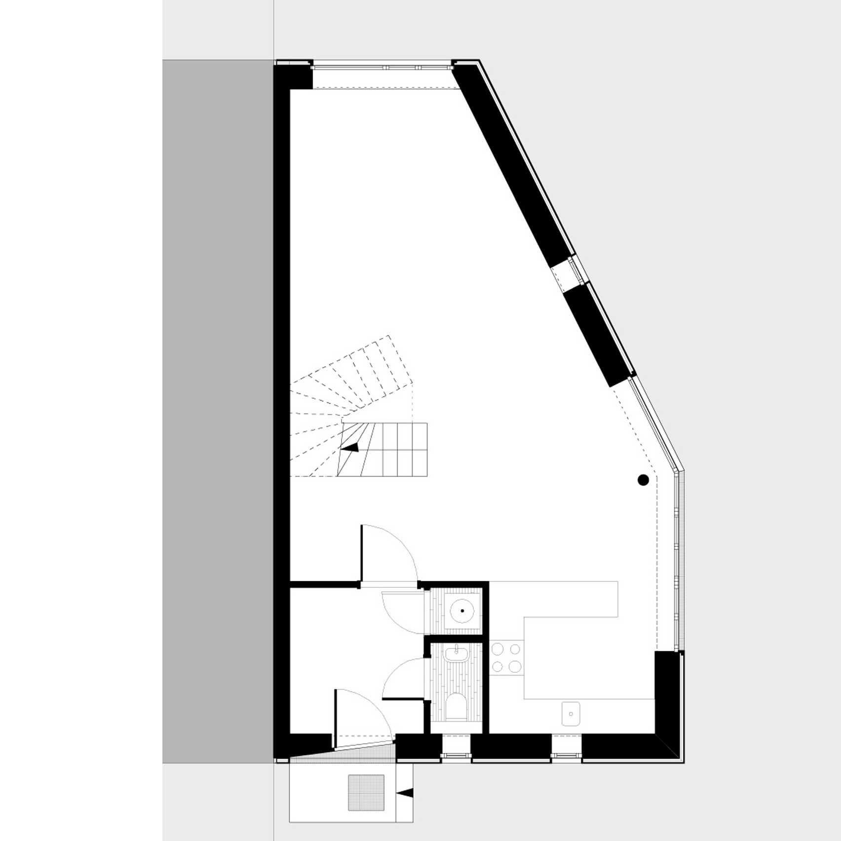 schuppen-family-house-brandt-simon-architekten-berlin-germany-coloured-tile-facade_dezeen_ground-floor--plan