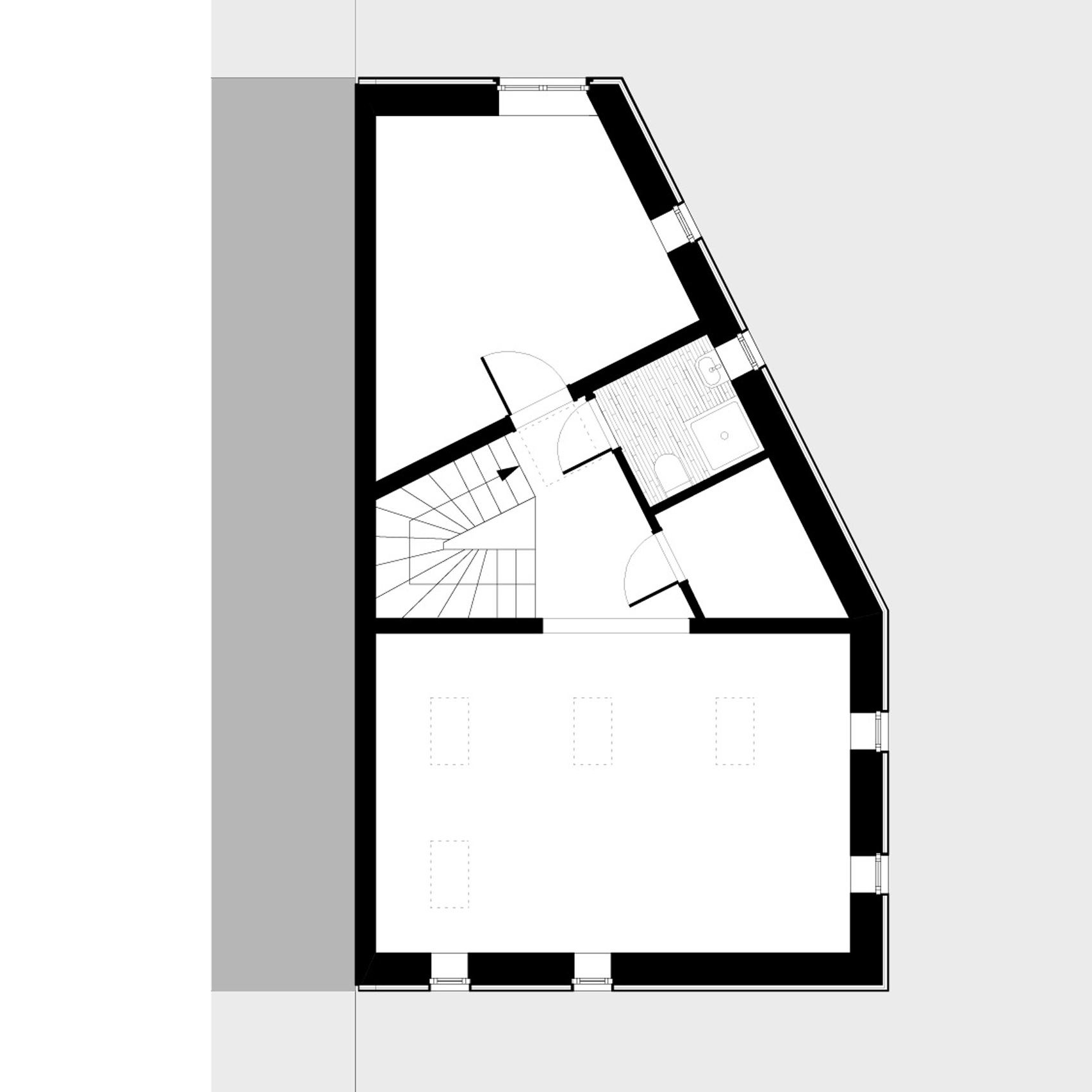 schuppen-family-house-brandt-simon-architekten-berlin-germany-coloured-tile-facade_dezeen_second-floor--plan