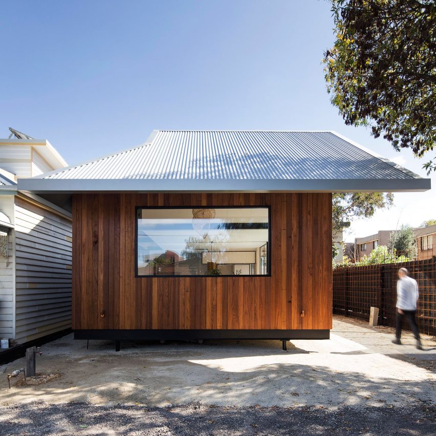 Seddon House by OSK Architects