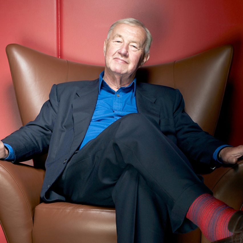 Terence Conran on Brexit