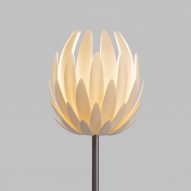 The Lily light "paved the way for things to come in 3D printing" says Janne Kyttanen
