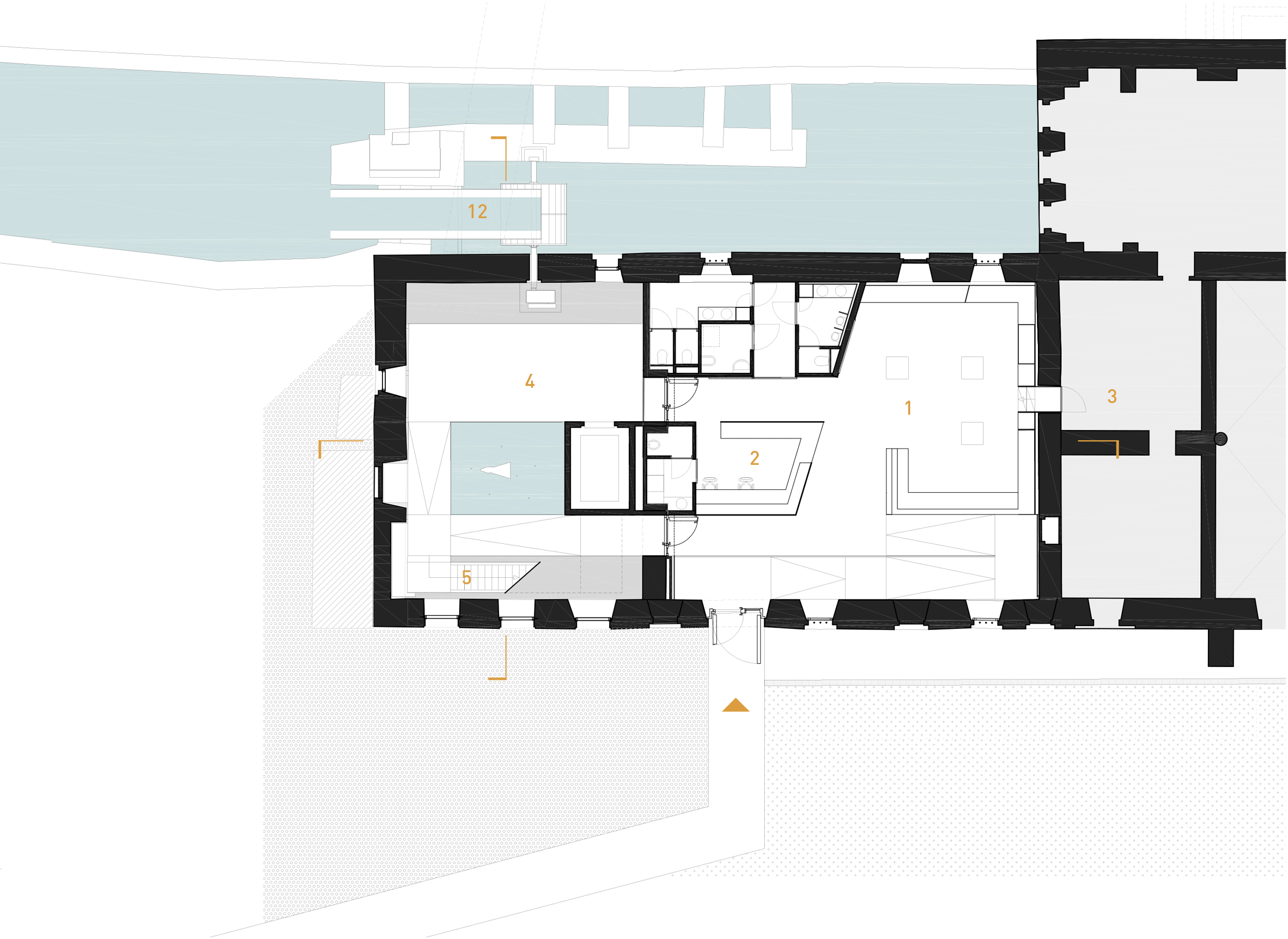 the-villers-abbey-visitor-center-binario-architectes-villers-la-ville-belgium_dezeen_ground-floor-plan_1_