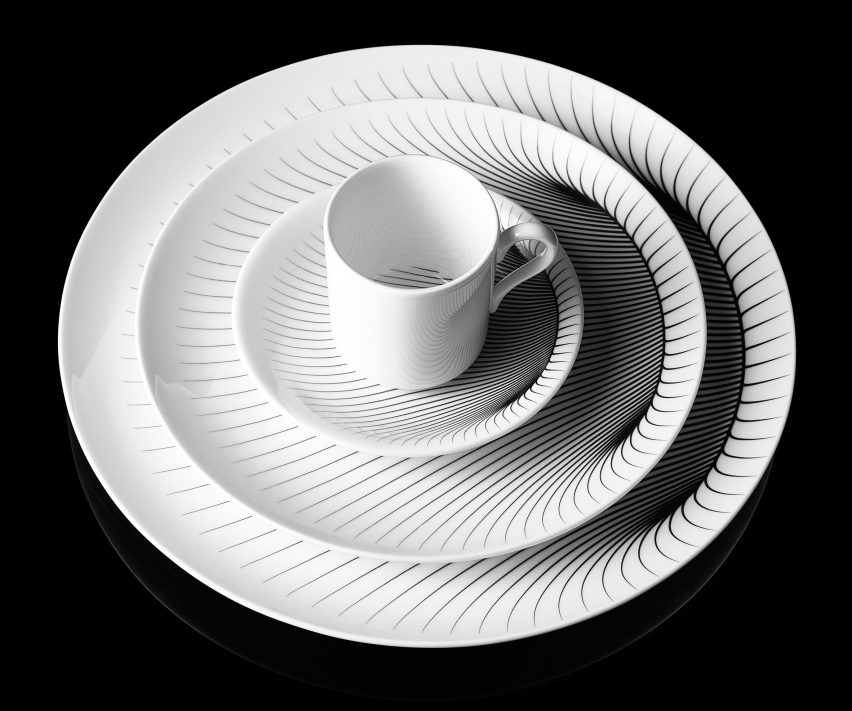 Zaha Hadid's Collection 2016 to be unveiled at Maison&Objet