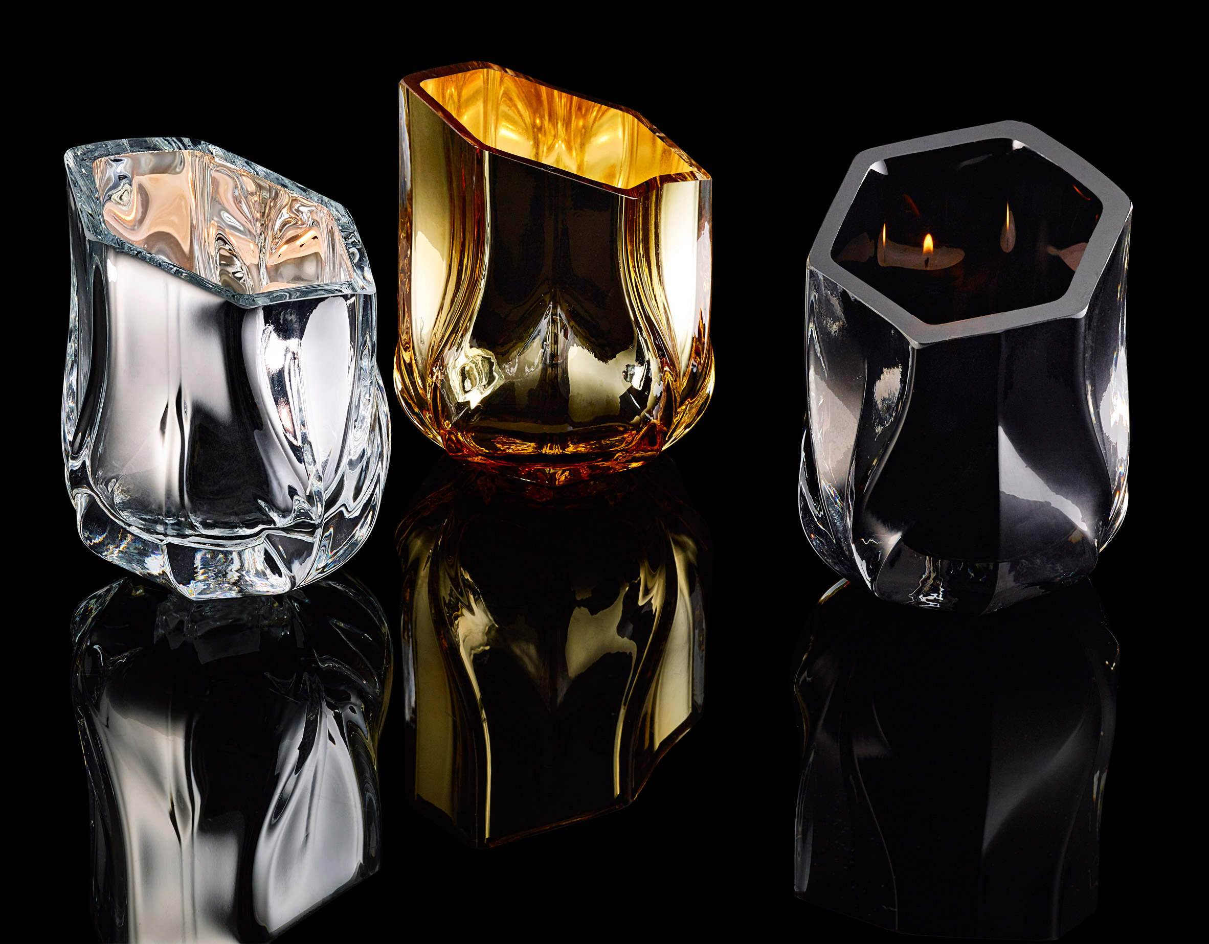 Zaha Hadid's Collection 2016 to be unveiled at Maison&Objet