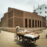 Aga Khan Award for Architecture 2016 winners announced