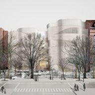 Studio Gang's American Museum of Natural History extension moves forward