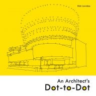 Competition: five pairs of architecture activity books for adults to be won