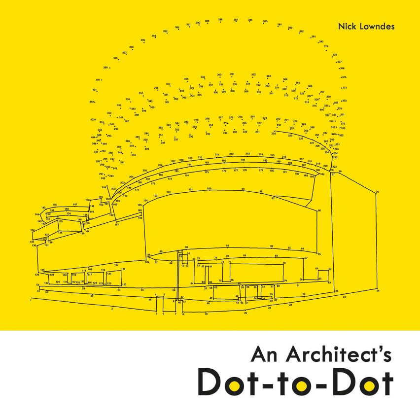 An Architect's Dot-to-Dot by Batsford