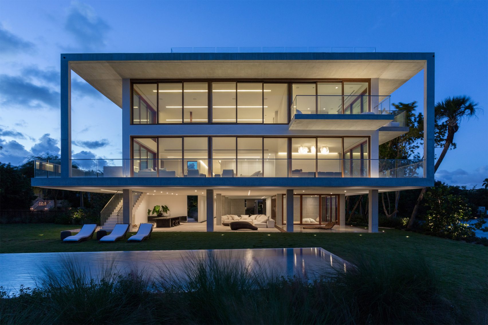 800 квадратных. Дом. Casa Bahia by Alejandro Landes, Miami, FL., United States обзор. Casa Bahia by Alejandro Landes, Miami, FL., United States.