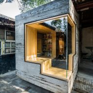 Cha'er Hutong Children's Library and Art Centre