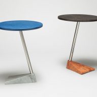 Elements Table by Made in Ratio